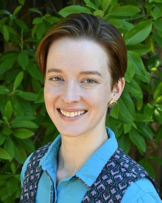 Photo of Tyne Zewadski Clifton, Marriage & Family Therapist Associate, MA MFT