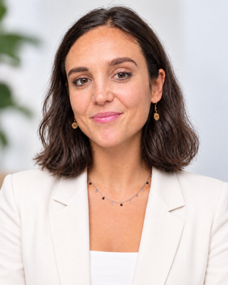 Photo of Giulia Radi, Marriage & Family Therapist Intern, RMFT-I