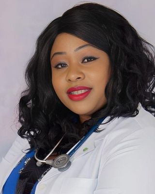 Photo of Ogochukwu Ojiaku, Psychiatric Nurse Practitioner in Milton, GA