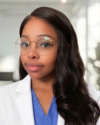 Photo of Ashontis Martin, Psychiatric Nurse Practitioner, MSN, APRN, PMHNP