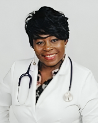 Photo of Catherine Obinna, Psychiatric Nurse Practitioner, PMHNP, AGPCNP, DNP