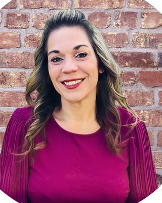 Photo of Erika christine Walton, Psychiatric Nurse Practitioner, PMHNP, PMH-C, DONA