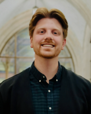 Photo of Thomas Gullberg, Licensed Professional Counselor, MAs, `LPC