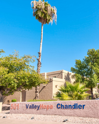 Photo of Valley Hope of Chandler, Treatment Center in 85005, AZ