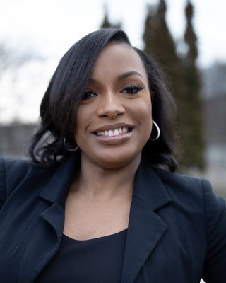 Photo of Courtney Keith, Clinical Social Work/Therapist in Uptown, Charlotte, NC