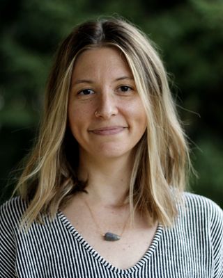 Photo of Jenna Crawford, Pre-Licensed Professional in Corvallis, OR