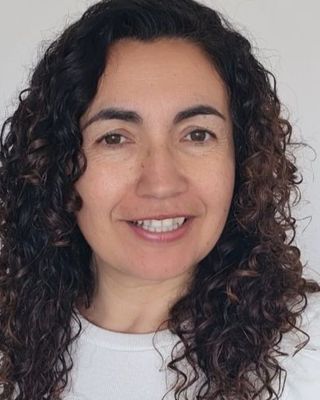 Foto de Magaly Carrasco Martinez, Psicoterapeuta, Maestría
