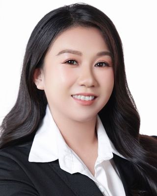 Photo of Jessica Dinh, Clinical Social Work/Therapist, LCSW