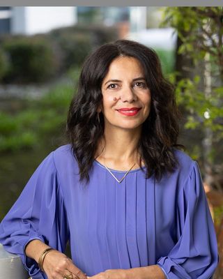 Photo of Gayaneh Karapetian, Marriage & Family Therapist, MA, LMFT