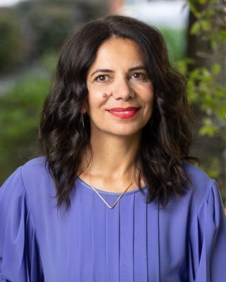 Photo of Gayaneh Karapetian, Marriage & Family Therapist, MA, LMFT