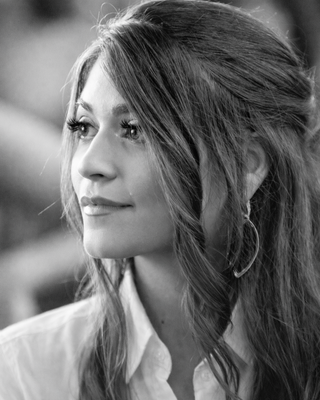 Photo of Elizabeth Sabga, Counselor, MA, LMHC