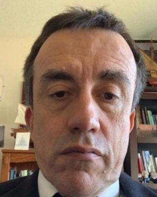 Photo of Juan-Carlos Belalcazar, Psychiatrist