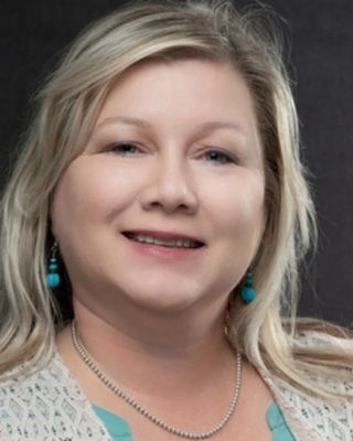 Photo of Sarah Bonnette, Clinical Social Work/Therapist