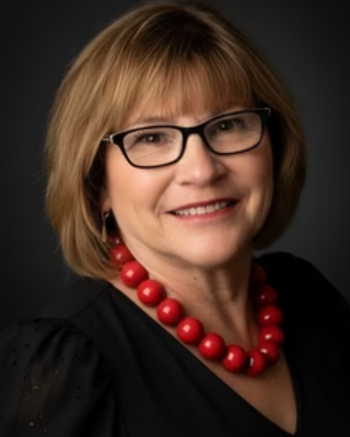 Photo of Josephine Ellsworth, Licensed Professional Counselor, LPC