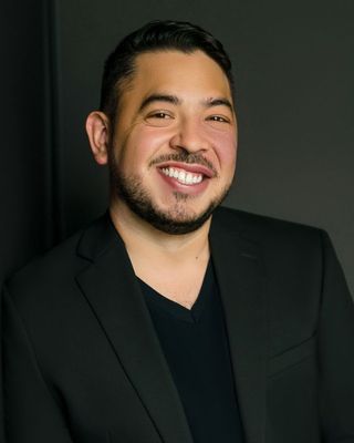 Photo of Orlando Alonso Calvo Cespedes, Licensed Professional Counselor, LPC
