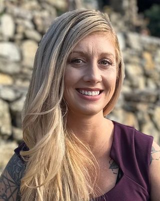 Photo of Elizabeth Pietzsch, Counselor in Watauga County, NC