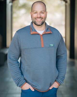 Photo of Patrick Cagle, Pre-Licensed Professional