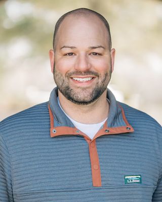 Photo of Patrick Cagle, Pre-Licensed Professional