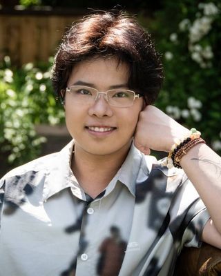 Photo of Yijia Shao, MPS, RP(Q), Registered Psychotherapist (Qualifying)