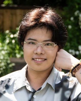 Photo of Yijia Shao - Yijia Shao |2SLGBT+ Affirmative Therapy, MPS, RP(Q), Registered Psychotherapist (Qualifying)