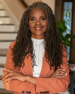 Photo of Dr. Priscilla M Gales - Dr. Priscilla Psy.D. LCSW, Clinical Social Work/Therapist, PsyD, LCSW