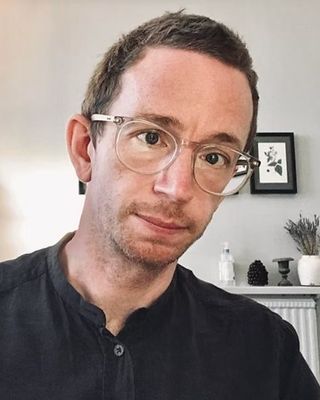 Photo of Louis Dennington, Psychologist, HCPC - Clin. Psych.