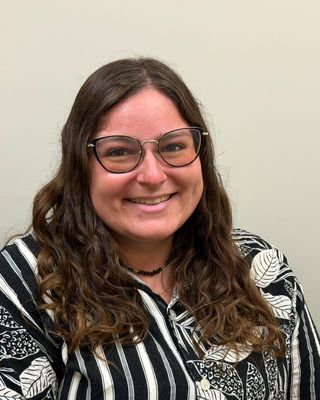 Photo of Hannah Cohen-Oppenheimer, Pre-Licensed Professional, LSW