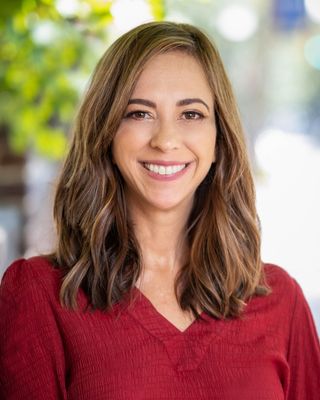 Photo of Jennifer Trainor, Licensed Professional Counselor, EdS