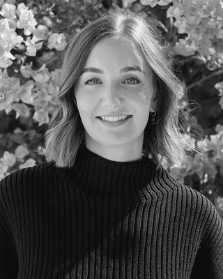Photo of Kathryn Grace Jury, MSc