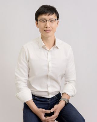 Photo of (York) Xiang Yan Hong - York Hong Psychology, Psychologist, MPsych, PsyBA Endorsed