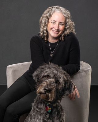 Photo of Callie Paul - creative canine counseling, llc., Licensed Professional Counselor Candidate, MA, LPCC