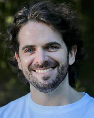Photo of Greg Hofmann, Counselor, MS, LMHC