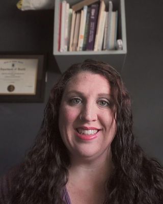 Photo of Krista Capobianco, Clinical Social Work/Therapist, MSW, LCSW