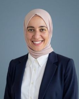 Photo of Safa Sankari, Limited Licensed Psychologist, LLP