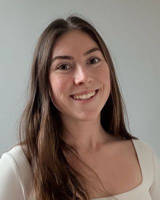 Photo of Olivia Ross - Performance, Anxiety, Perfectionism - Olivia Ross, Registered Psychotherapist (Qualifying)