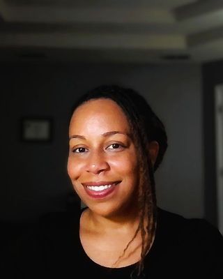 Photo of Jennifer Gaither, Clinical Social Work/Therapist, LCSW