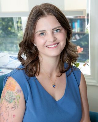Photo of Jessie Ogienko, Clinical Social Work/Therapist, MSW, LCSW, CCTP, TF-CBT