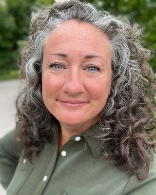 Photo of Kristen Ryder, Clinical Social Work/Therapist, SSP, LLMSW-C, TCTSY-F