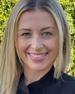 Photo of Hannah Parrish, Psychiatric Nurse Practitioner in Glendale, AZ