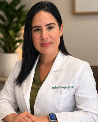 Photo of Marilyn Hincapie, Clinical Social Work/Therapist, LCSW