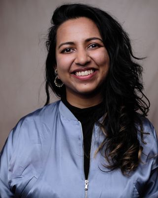 Photo of Sonal Govila, Counselor, LMHC, MA, Ed.M