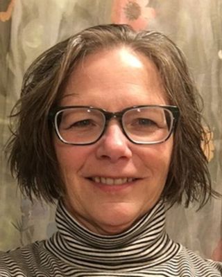 Photo of Suzanne Albright, Drug & Alcohol Counselor