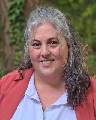 Photo of Christina Anderson, Clinical Social Work/Therapist, MSW, LICSW, CGP