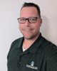 Dr. Aaron Hallstrom