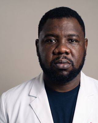 Photo of Omotola Ajibade, Psychiatrist, MD