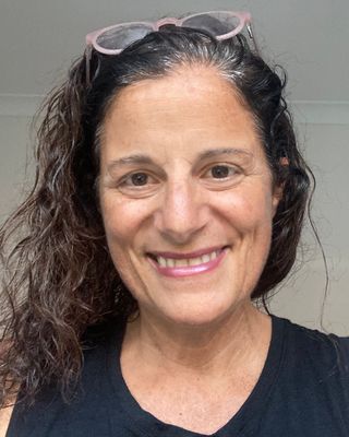 Photo of Cristina Williams, Psychotherapist in Brookvale, NSW