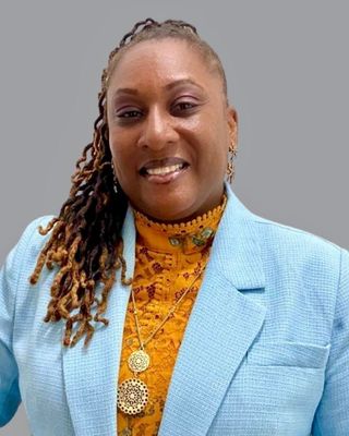 Photo of Stephaney Ottey-Williams, Counselor, MA, LMHC