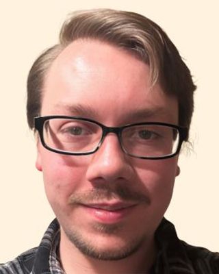 Photo of Luke Holland, Counselor, MA, LMHC