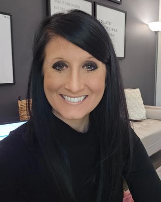Photo of Nicole Patten, Clinical Social Work/Therapist, MSW, LCSW