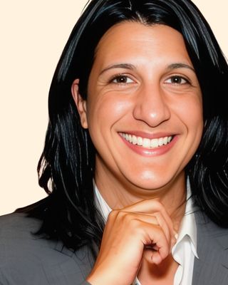 Photo of Sharon Britt, Clinical Social Work/Therapist, LPC, MHSP